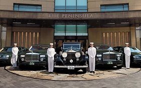 เดอะ เพนนินซูล่า โตเกียว